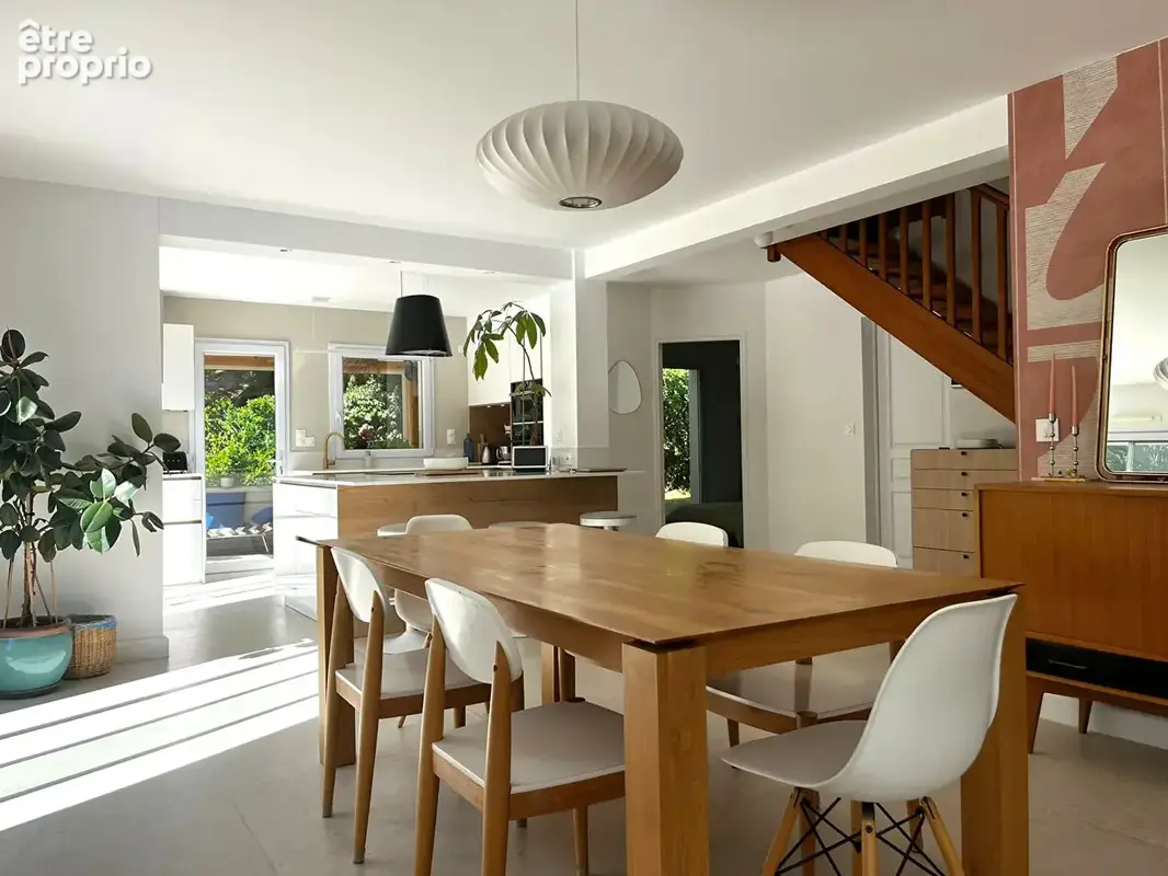 Maison à LA BAULE-ESCOUBLAC