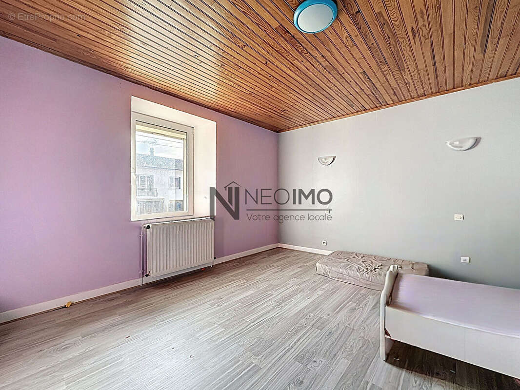 Maison à LIFFOL-LE-GRAND