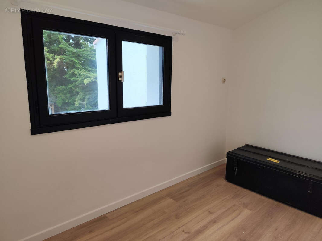 Maison à PREFAILLES