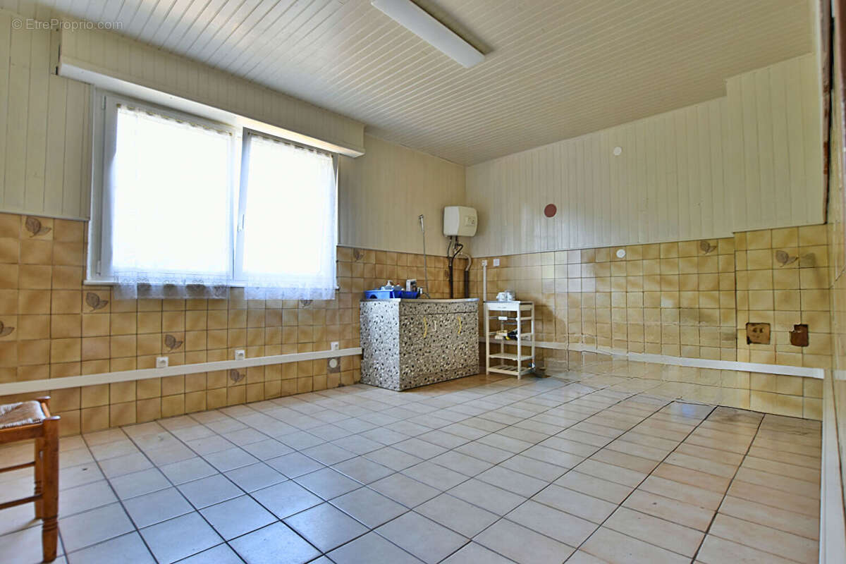 Appartement à AVOLSHEIM