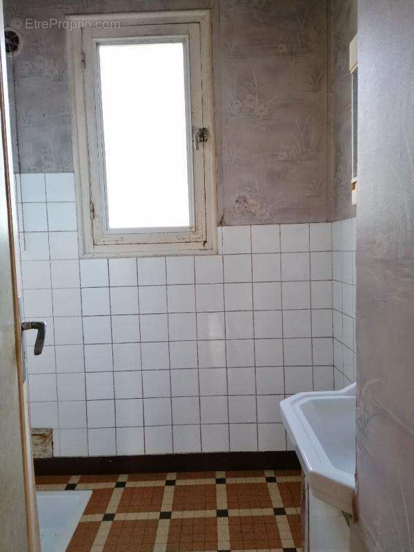 Maison Guégon 5 pièce(s) 63 m2 - photo 6