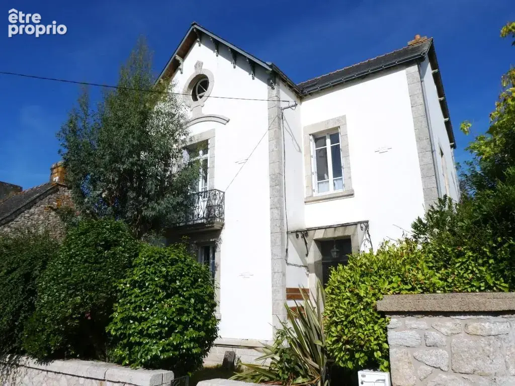 Maison bourgeoise - photo 2