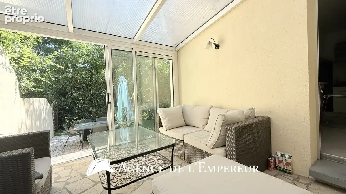 Rueil  Buzenval - photo 6