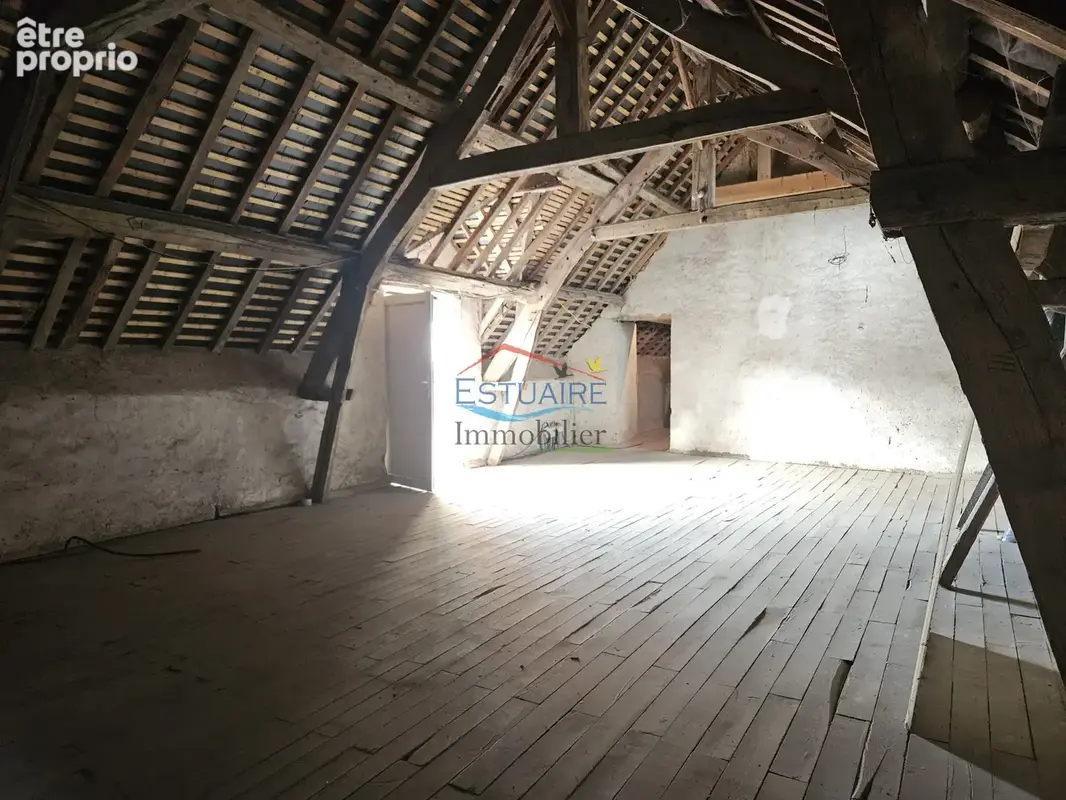Maison 5 pièces 89 m² à vendre à Vay (44170) - photo 9