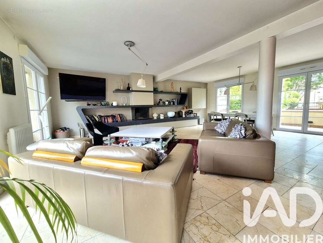 Photo 7 - Maison à CRETEIL