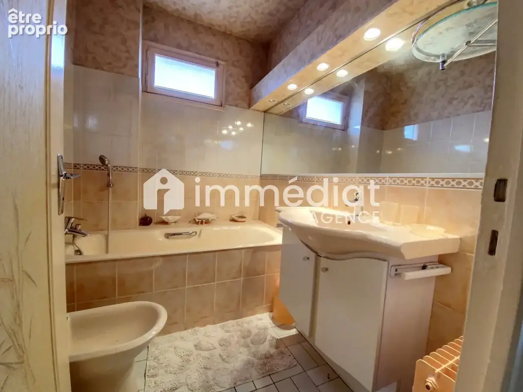 Appartement  familial 5 pièces quartier plateau - photo 10