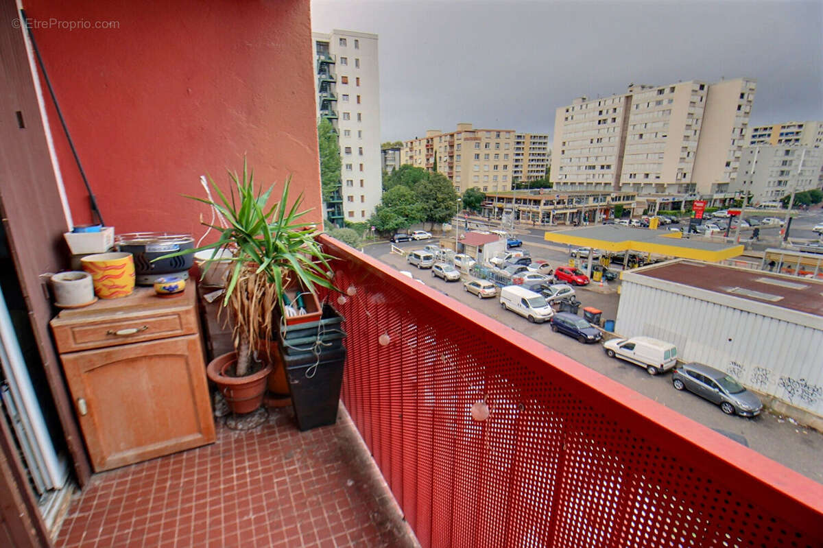 Appartement 72m² à montpellier - photo 5
