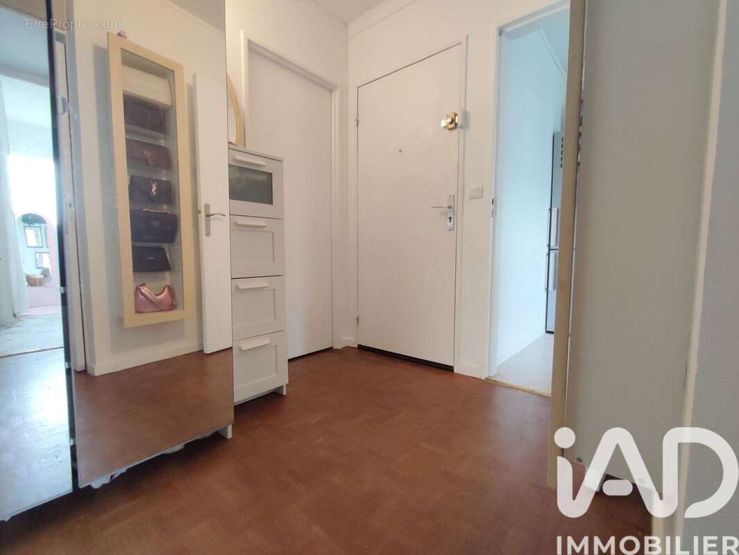 Photo 8 - Appartement à ECOUEN
