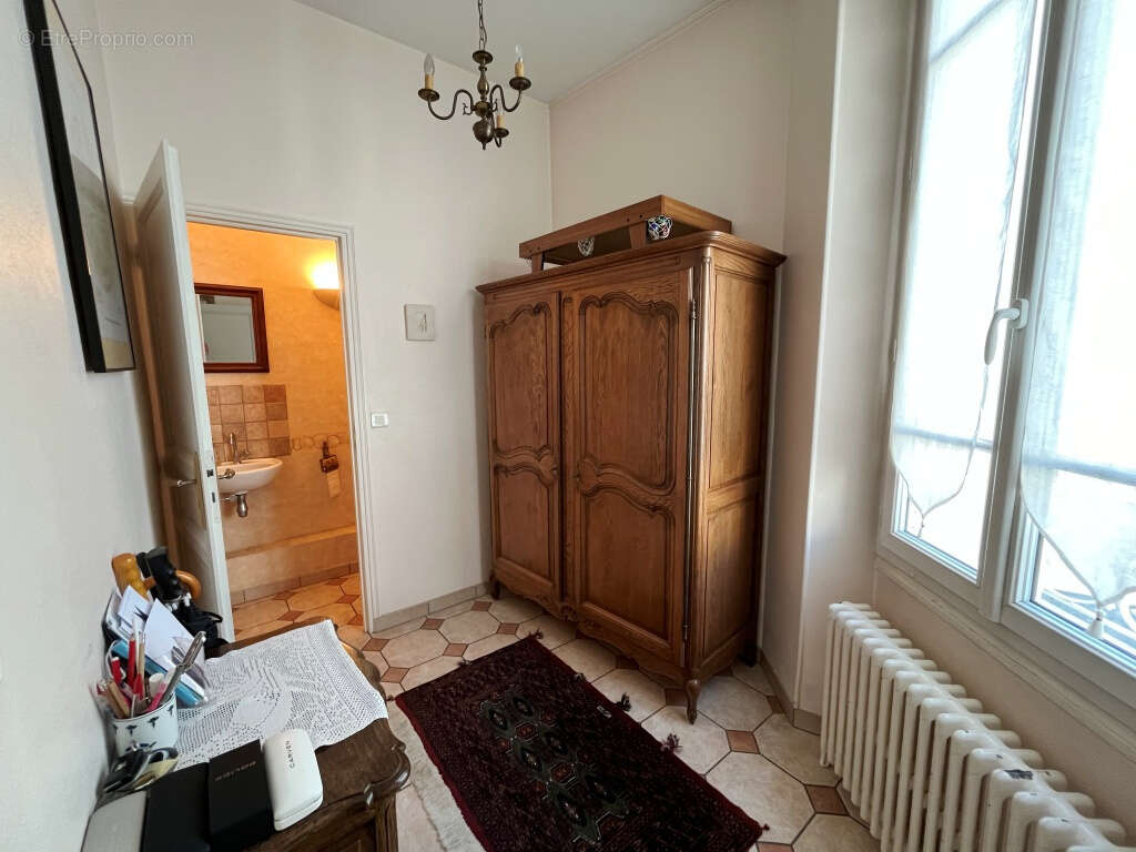 Maison à SENS