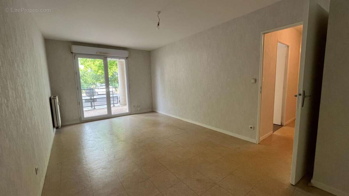 Appartement à ANGERS