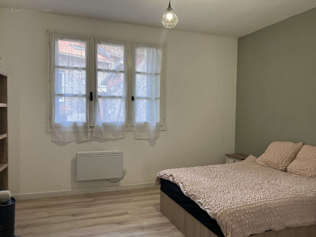 Appartement à AURILLAC