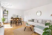 Appartement à VERNEUIL-SUR-SEINE
