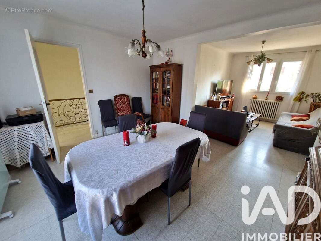 Photo 9 - Maison à GAGNY