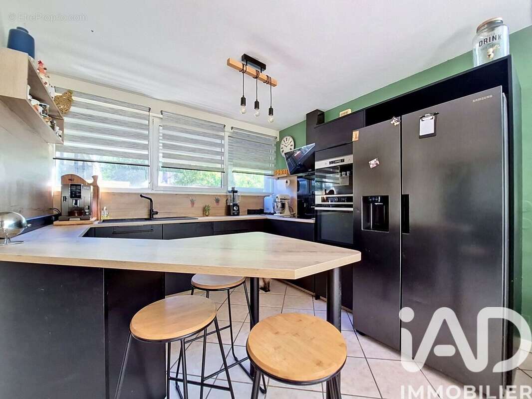 Photo 5 - Maison à LALBENQUE