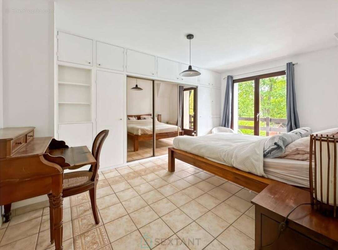 Maison à SAINT-SAUVEUR-SUR-ECOLE