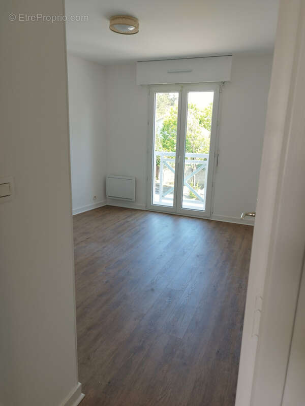 Appartement à LA BAULE-ESCOUBLAC