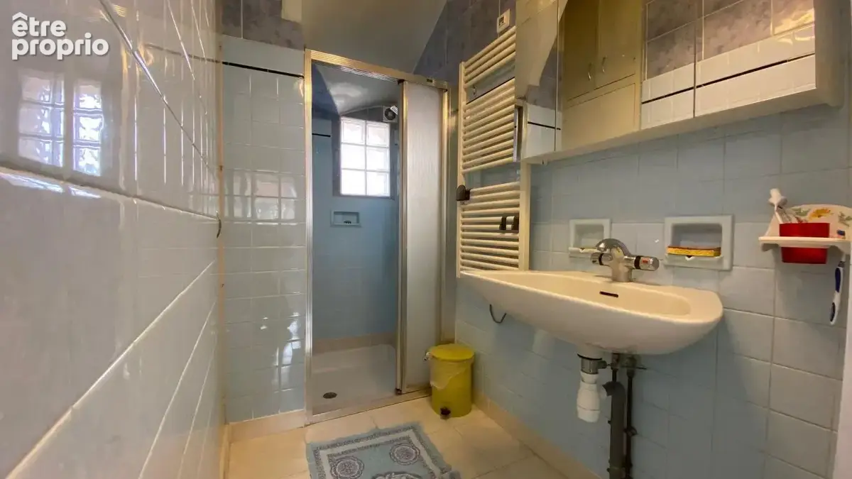 Maison Neuilly Sur Marne 6 pièce(s) 95 m2 - photo 21