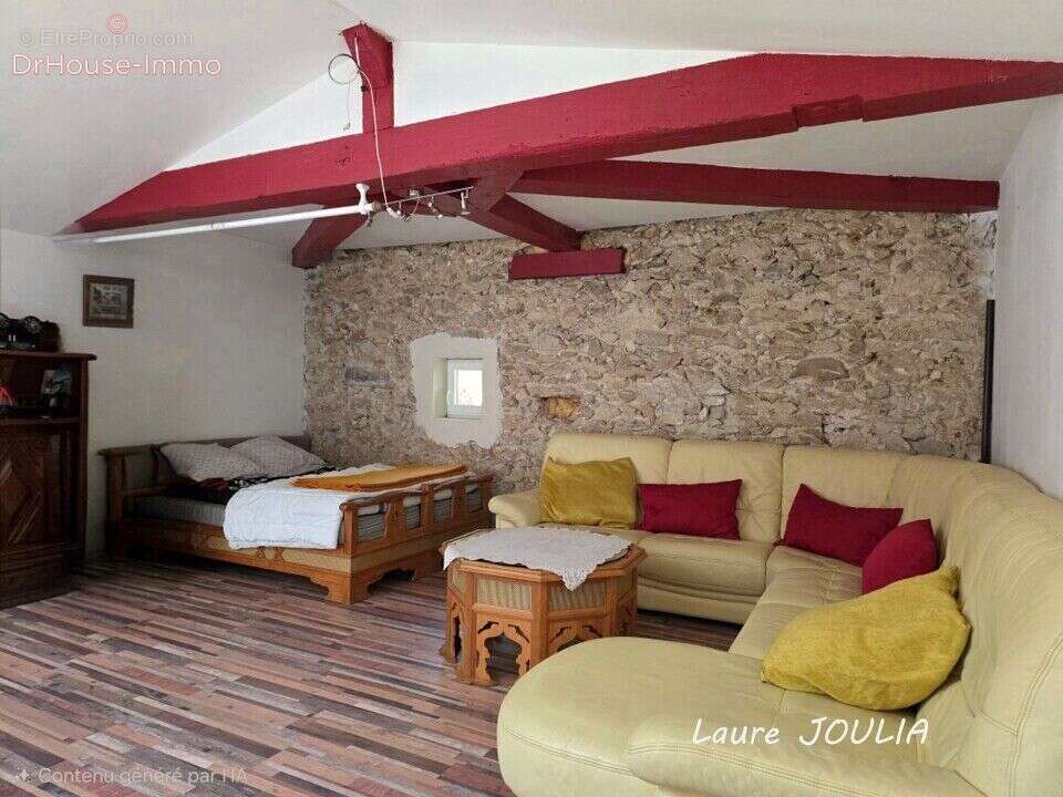 Maison à GAMARDE-LES-BAINS