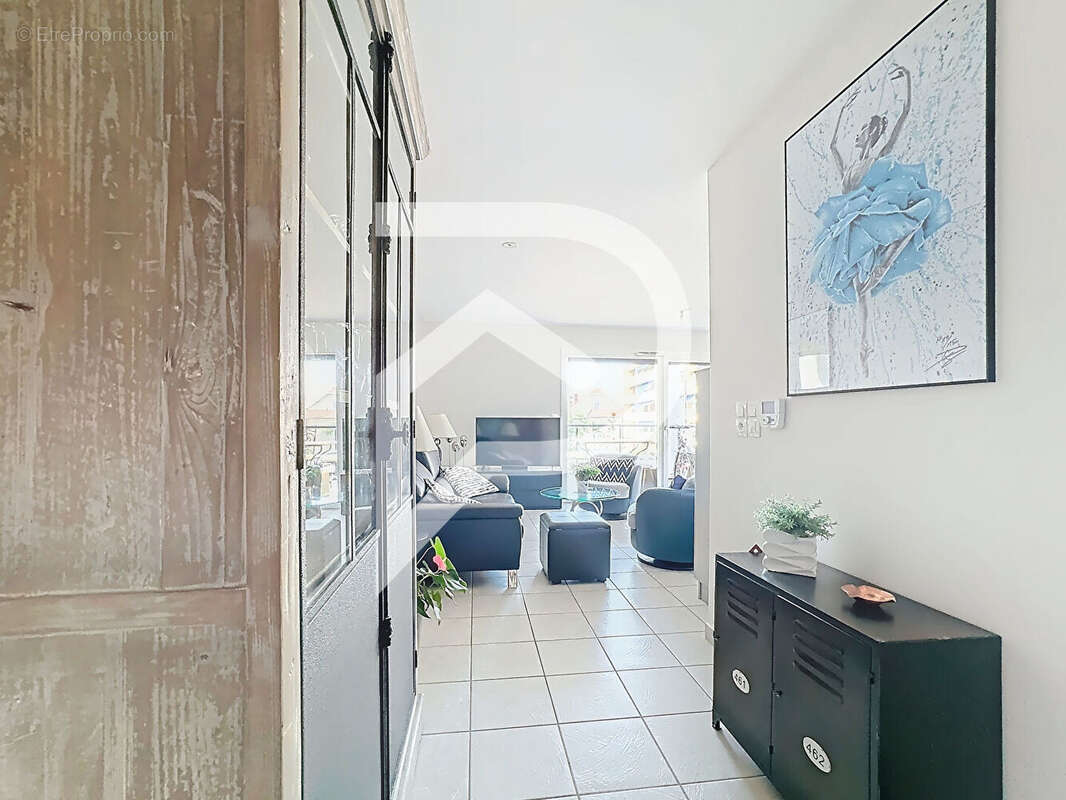 Appartement à FEURS