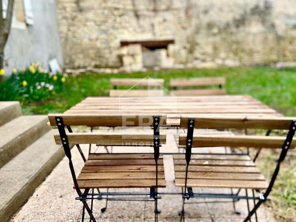 Appartement à NEVERS