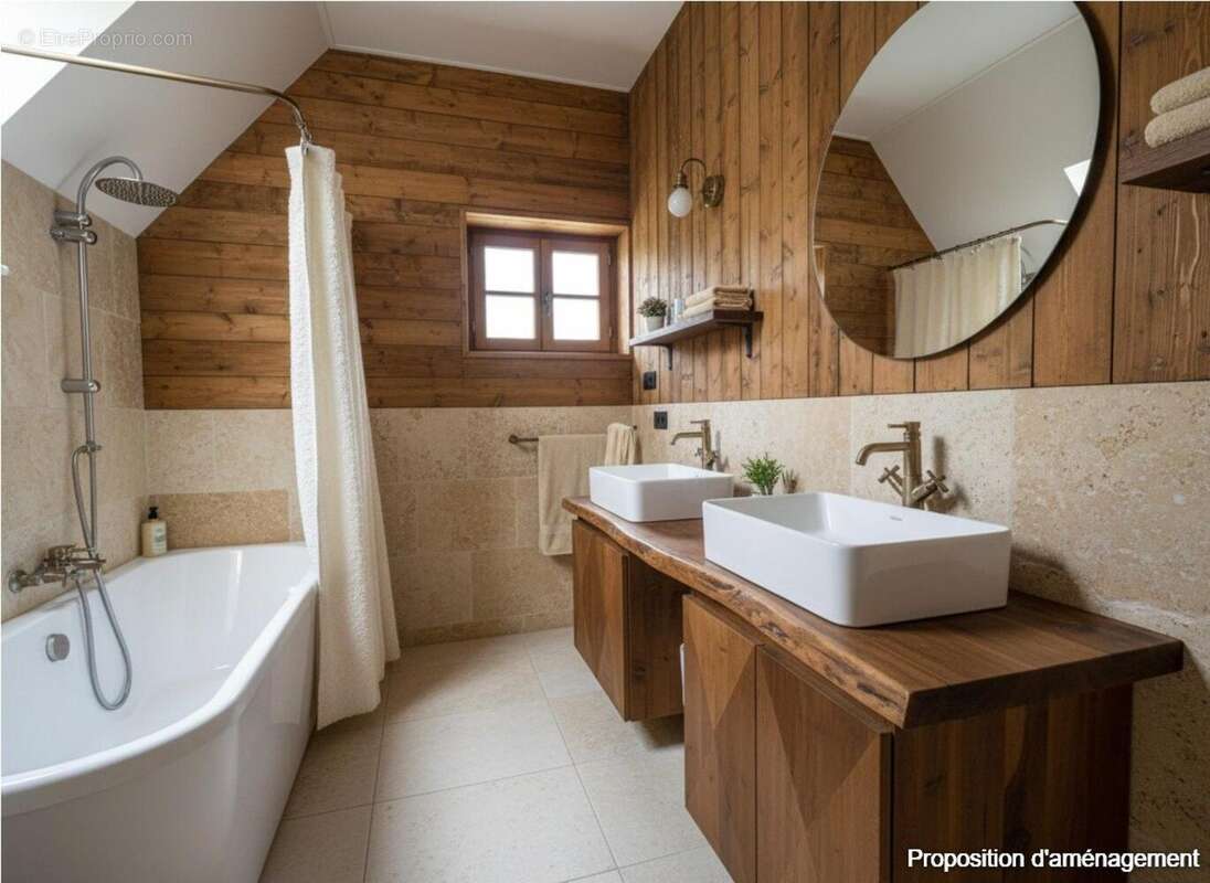 Photo 9 - Maison à GUICHEN