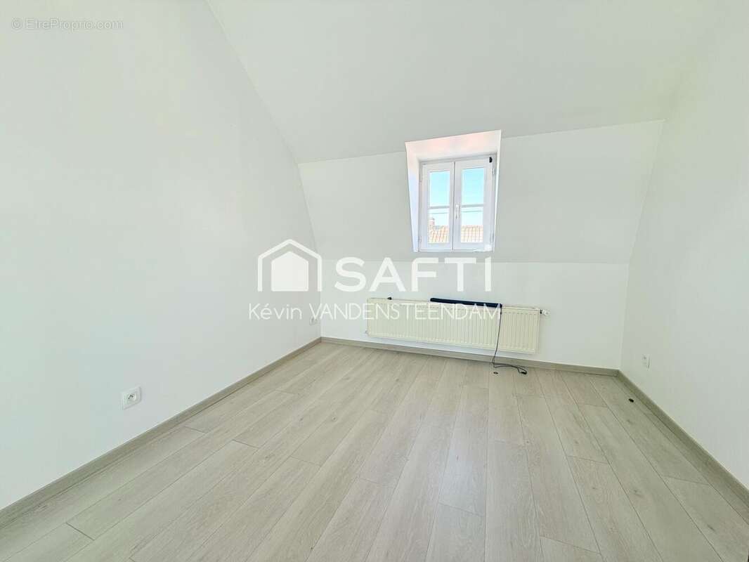Photo 8 - Appartement à SECLIN