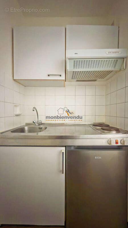 Appartement à AURILLAC