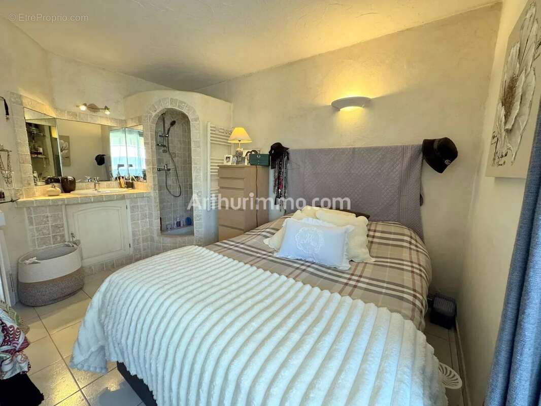Appartement à SAINTE-MAXIME