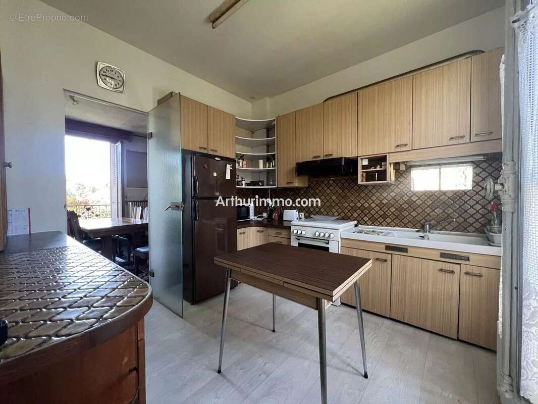 Maison à SUCY-EN-BRIE