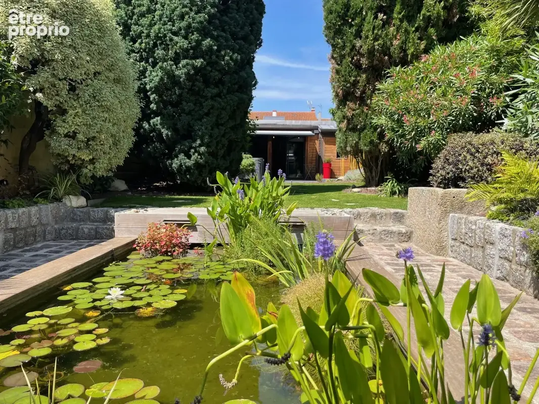 Maison 5 pièces 180 m² à vendre à La Rochelle (17000) - photo 3