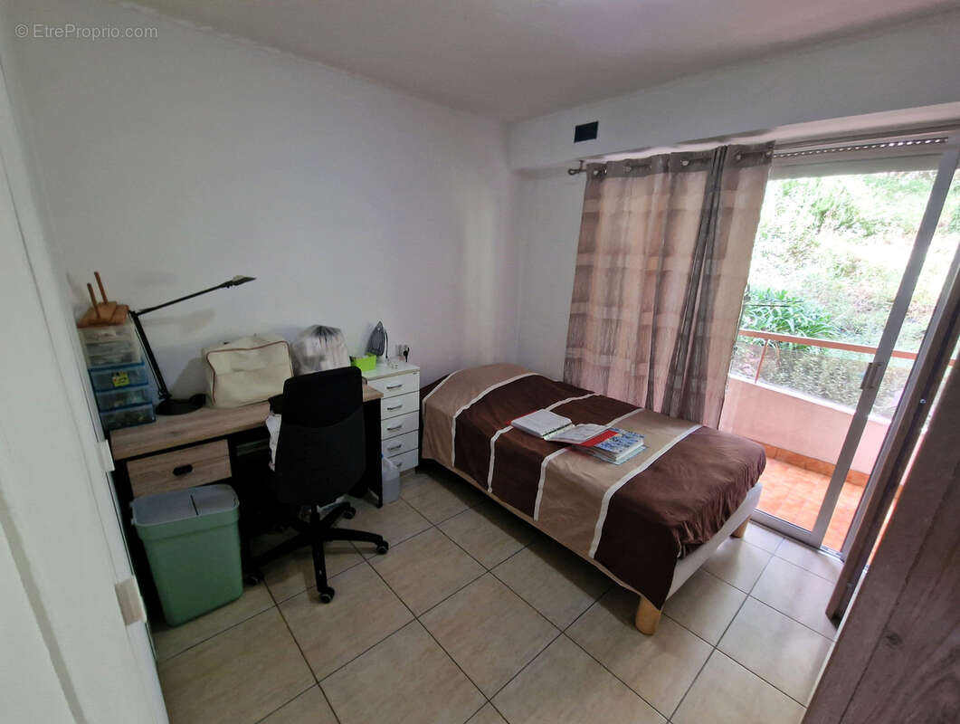 Appartement à ROQUEBRUNE-CAP-MARTIN