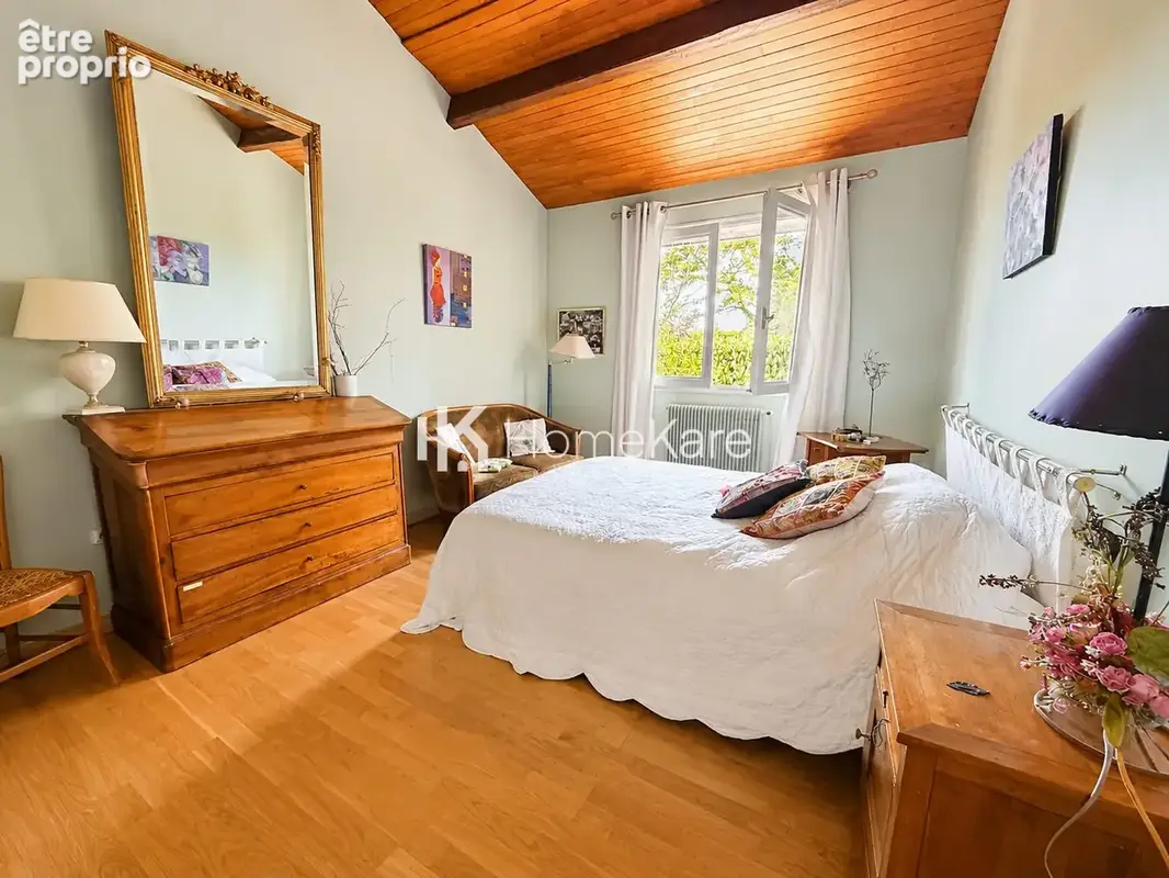 Maison 7 pièces 160 m² à vendre à Gradignan (33170) - photo 5