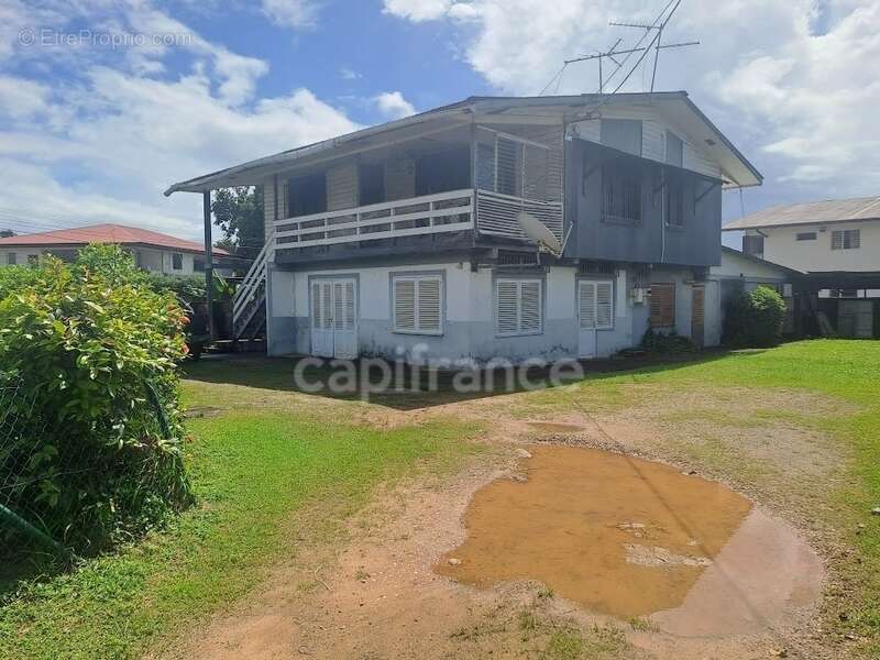 Maison à vendre 5 pièces  (973) - photo 7