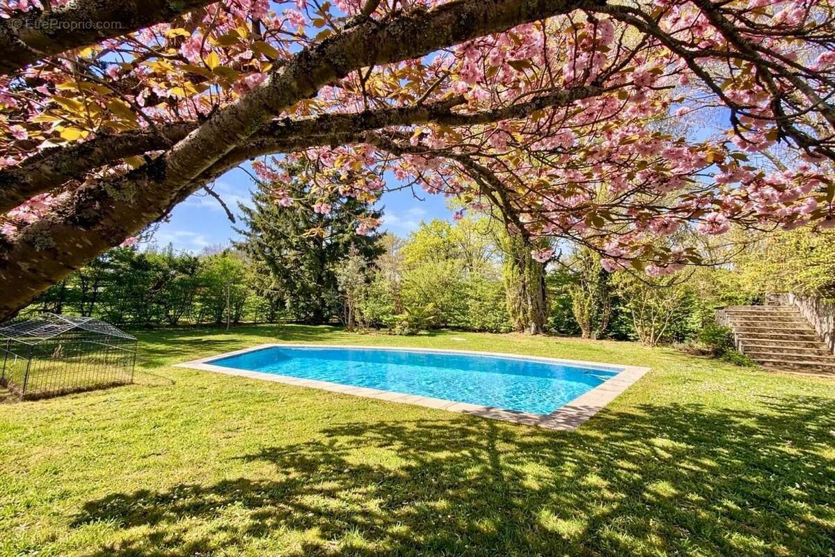 Photo 3 - Maison à LA FERTE-BERNARD