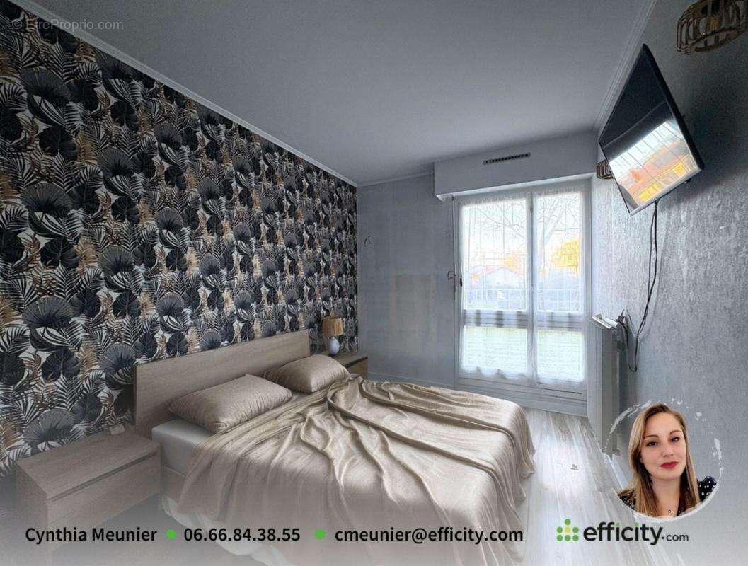 Appartement à ANGOULEME