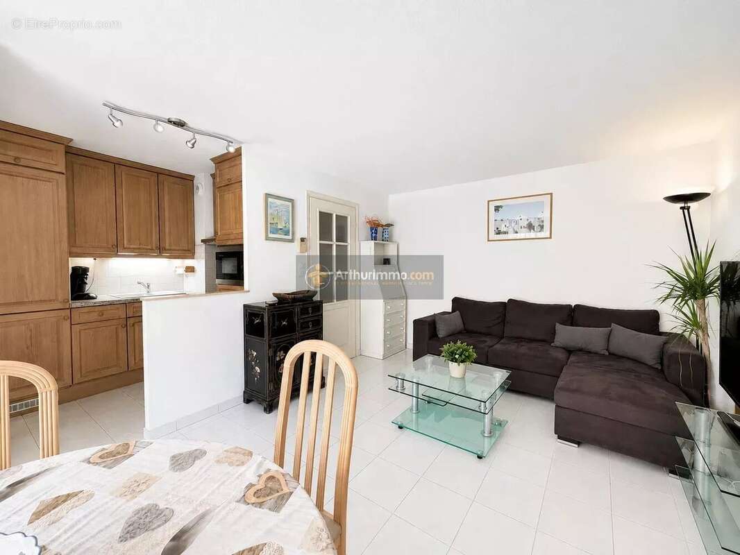 Appartement à FREJUS