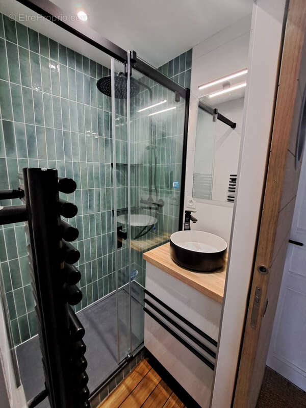 Lancieux: Appartement T3 Plage à deux pas - photo 8