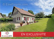 Maison à DOUCIER