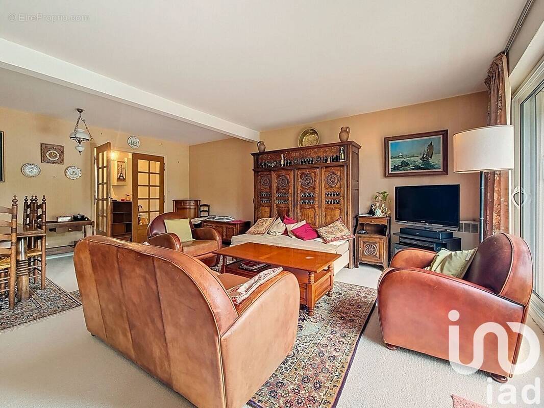 Photo 1 - Appartement à BOIS-GUILLAUME