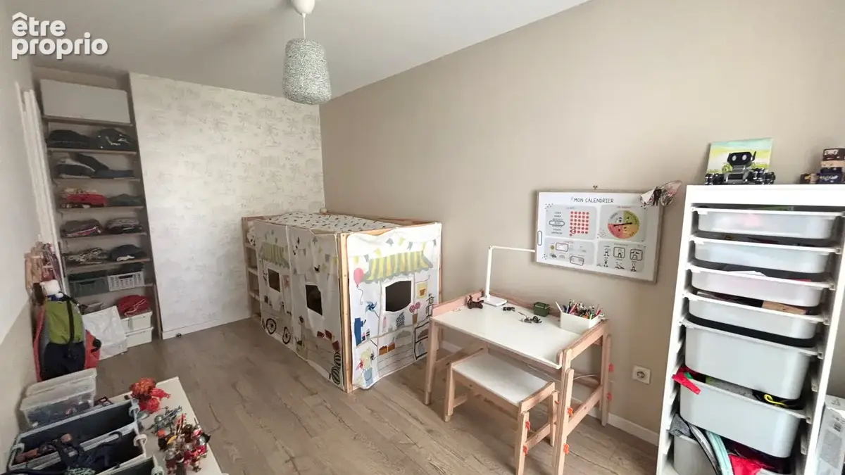F3 avec jardin - photo 6