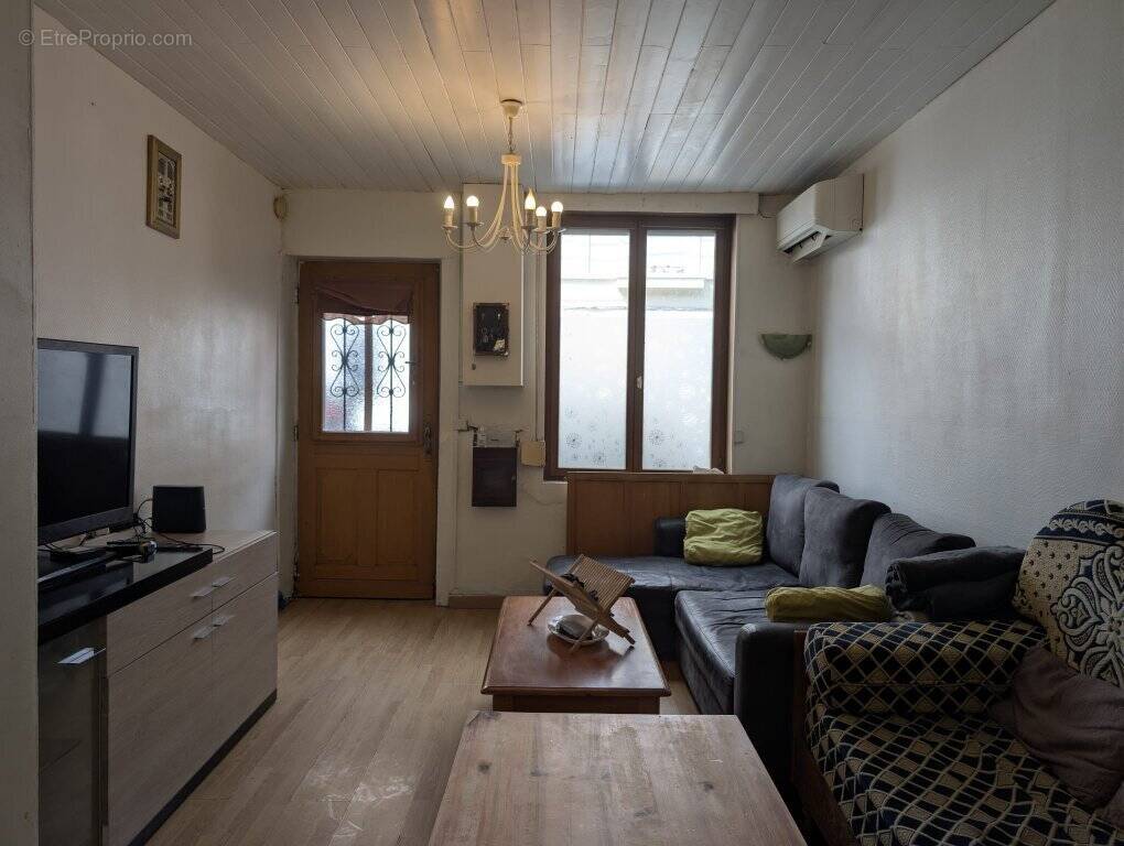 Maison à LA MADELEINE