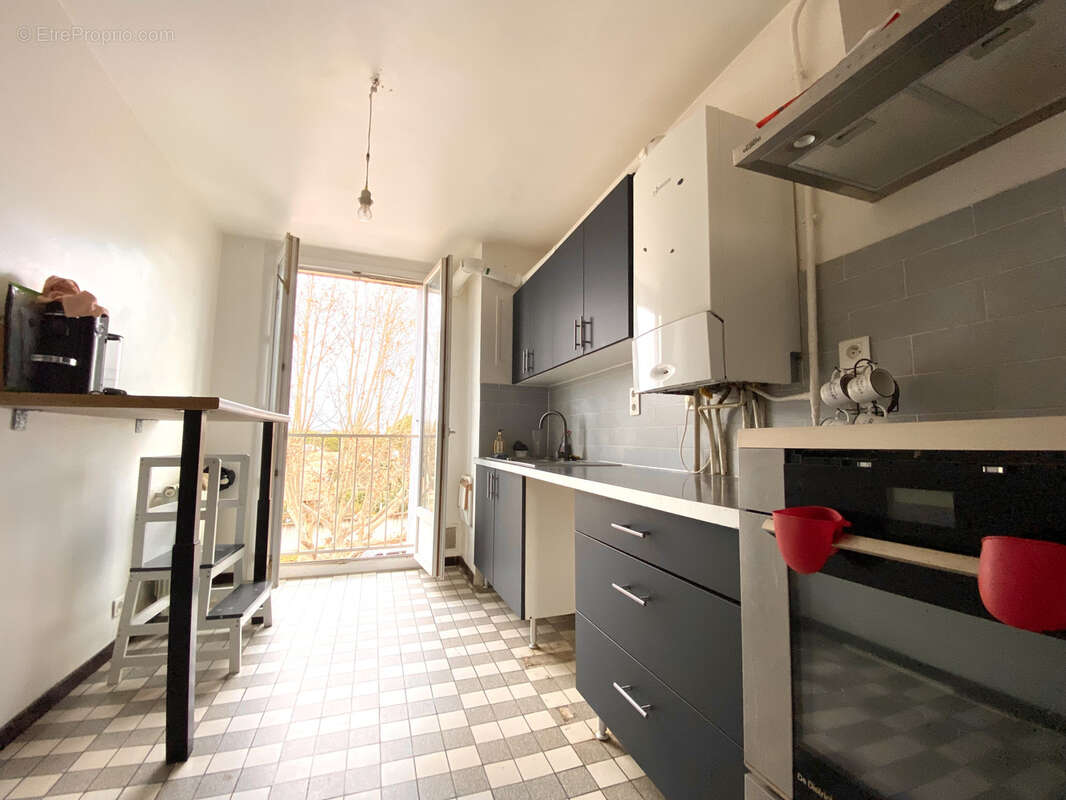 Appartement à TARASCON