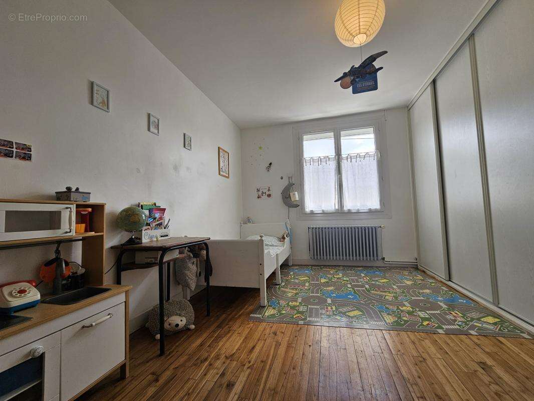 Maison de ville SACRE COEUR - photo 13