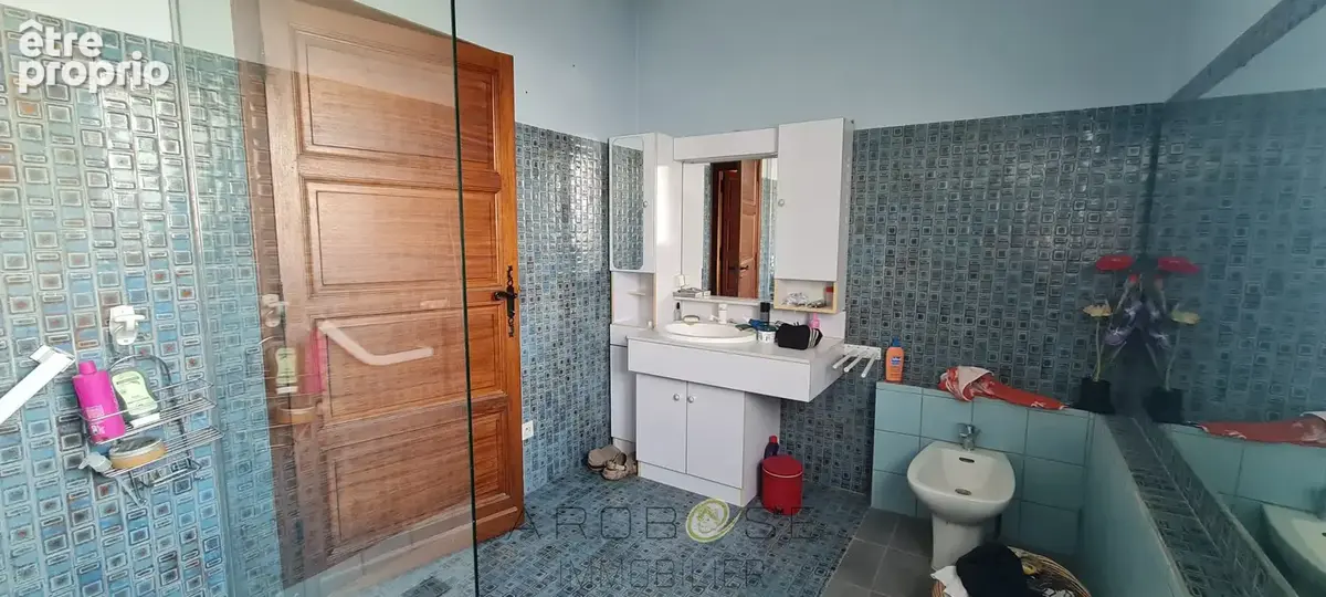 Maison familiale - photo 9