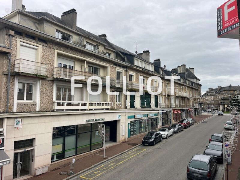 Appartement à VIRE