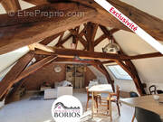 Appartement à CHALON-SUR-SAONE