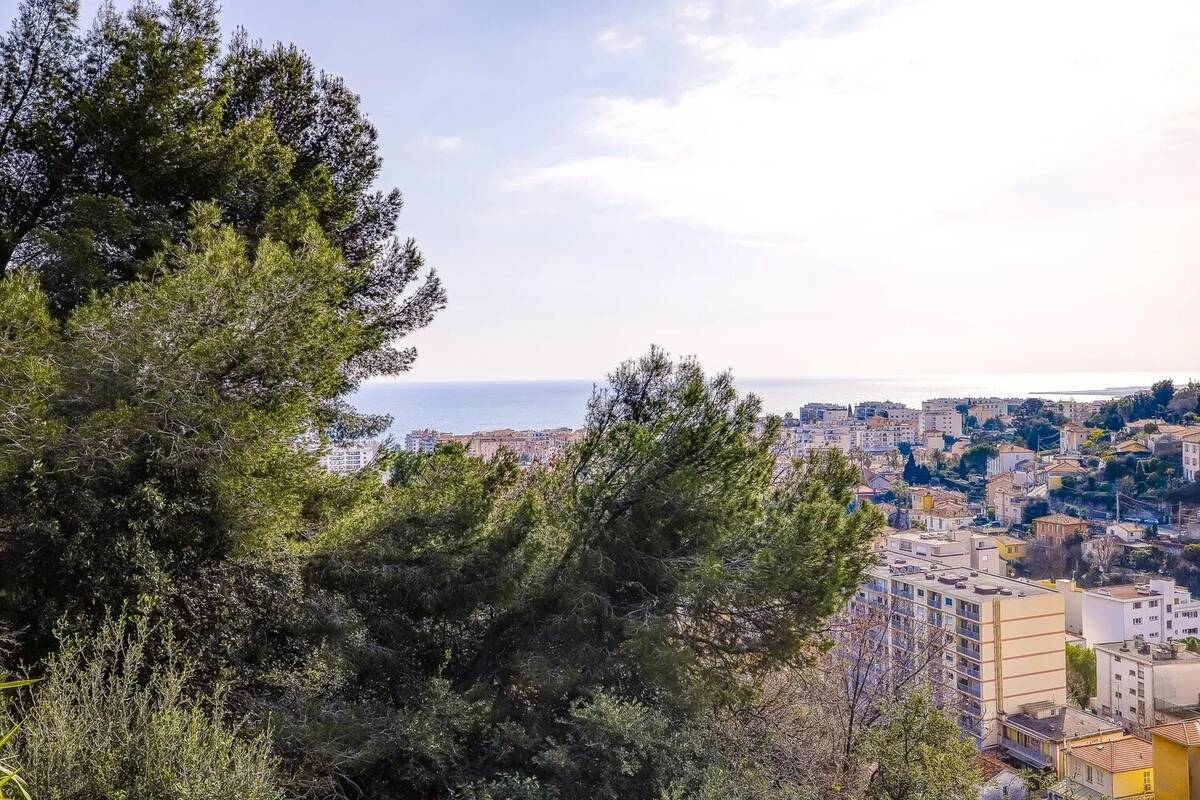Maison à NICE