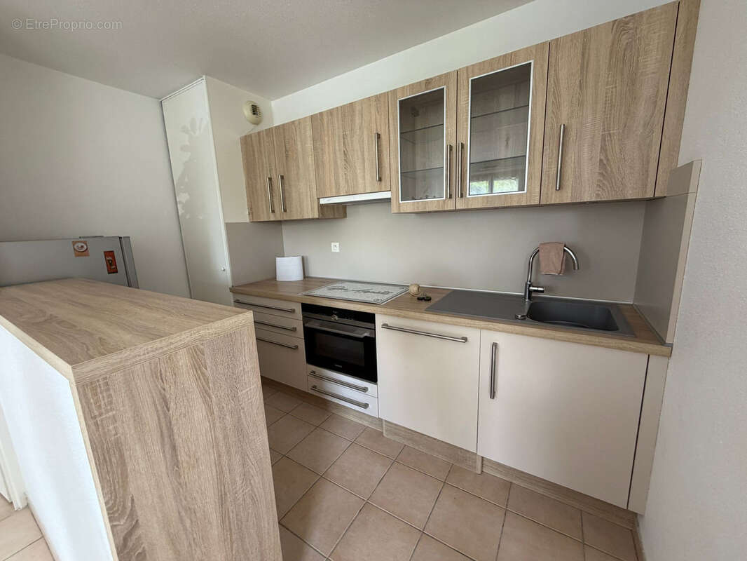 Appartement à vendre, Villeneuve-Sur-Lot (47300) - photo 7