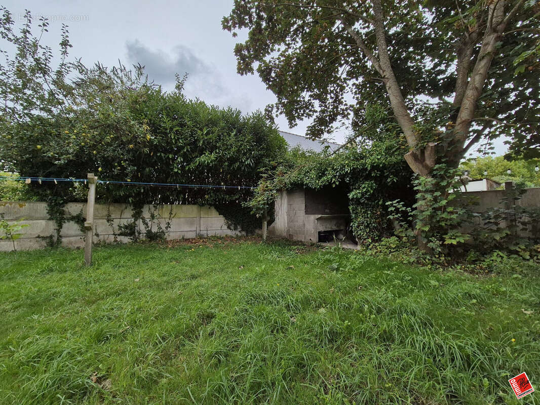 Appartement à SAINT-BRIEUC