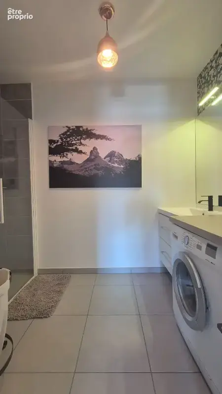 Appartement Grenoble 3 pièce(s) 66.3 m2 - photo 8